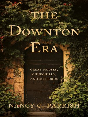 cover image of The Downton Era